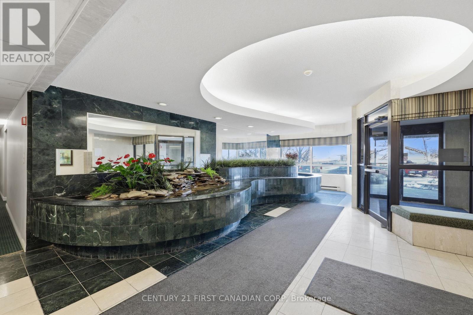 306 - 744 Wonderland Road S, London South, Ontario  N6K 4K3 - Photo 47 - X12852782