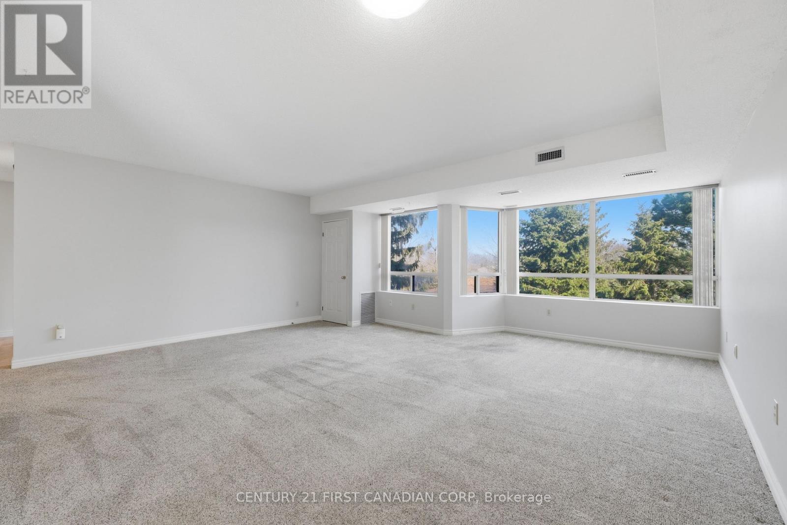 306 - 744 Wonderland Road S, London South, Ontario  N6K 4K3 - Photo 5 - X12852782