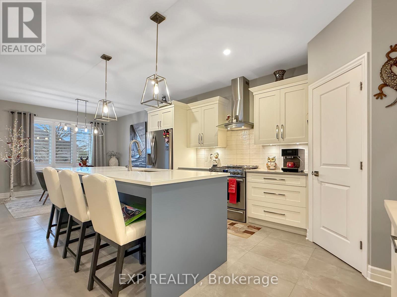 184 Kettle Creek Drive, Central Elgin, Ontario  N0L 1B0 - Photo 7 - X12852808