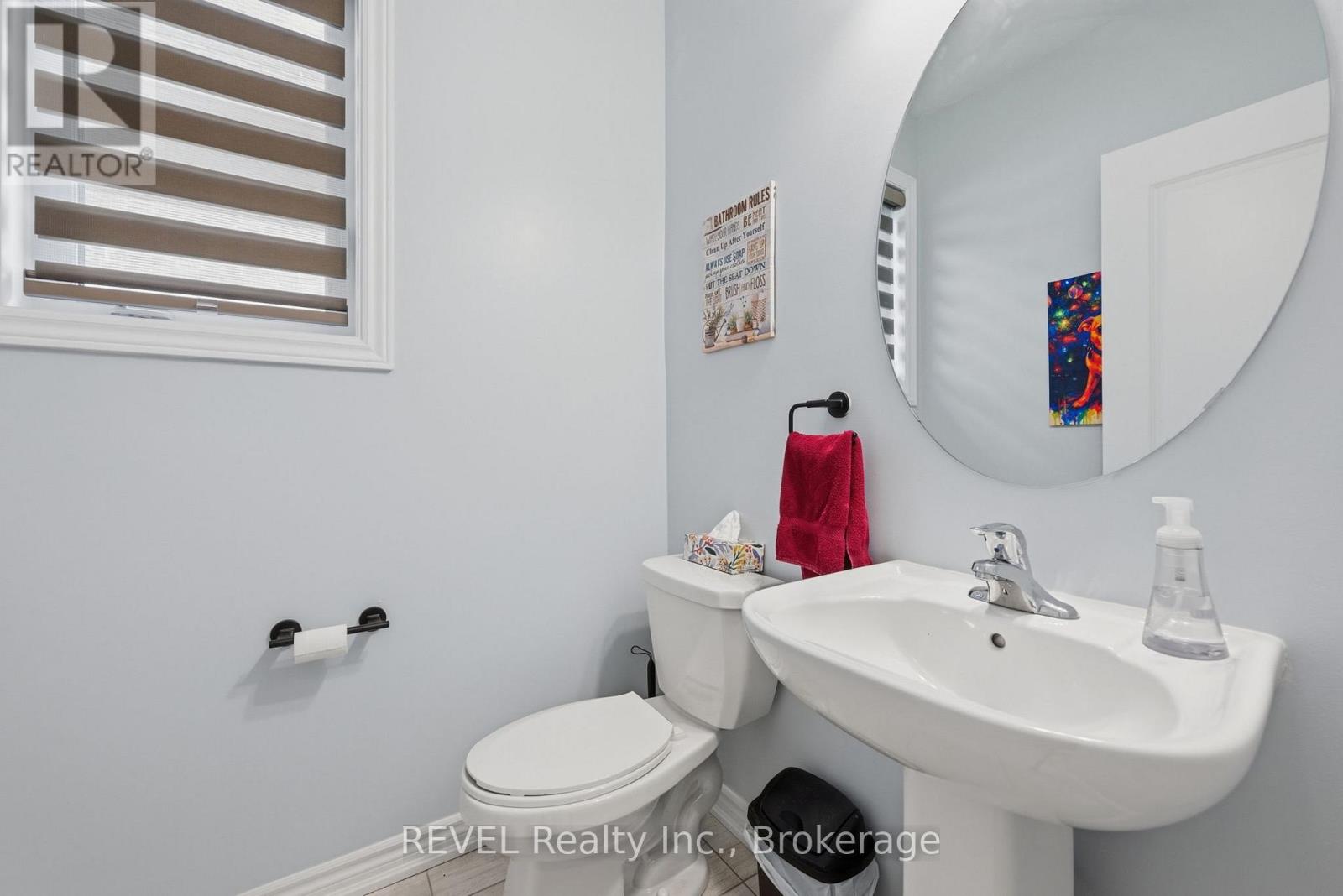 50 Shoreview Drive, Welland, Ontario  L3B 0H2 - Photo 10 - X12852848