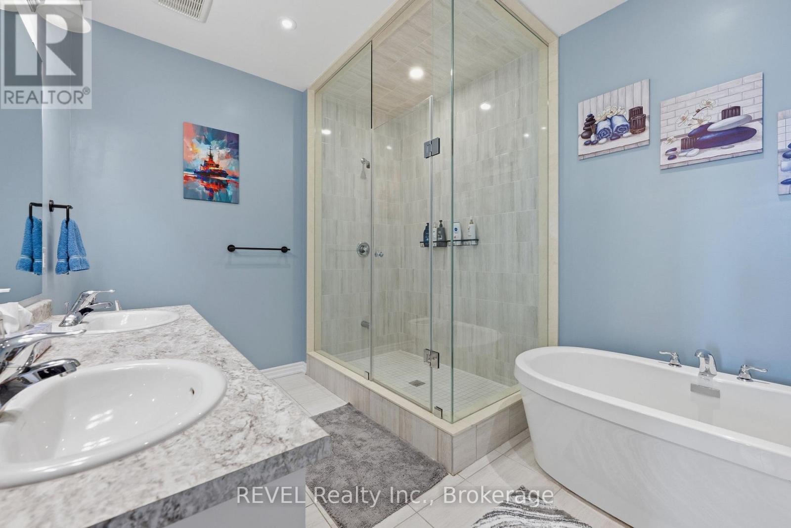 50 Shoreview Drive, Welland, Ontario  L3B 0H2 - Photo 24 - X12852848