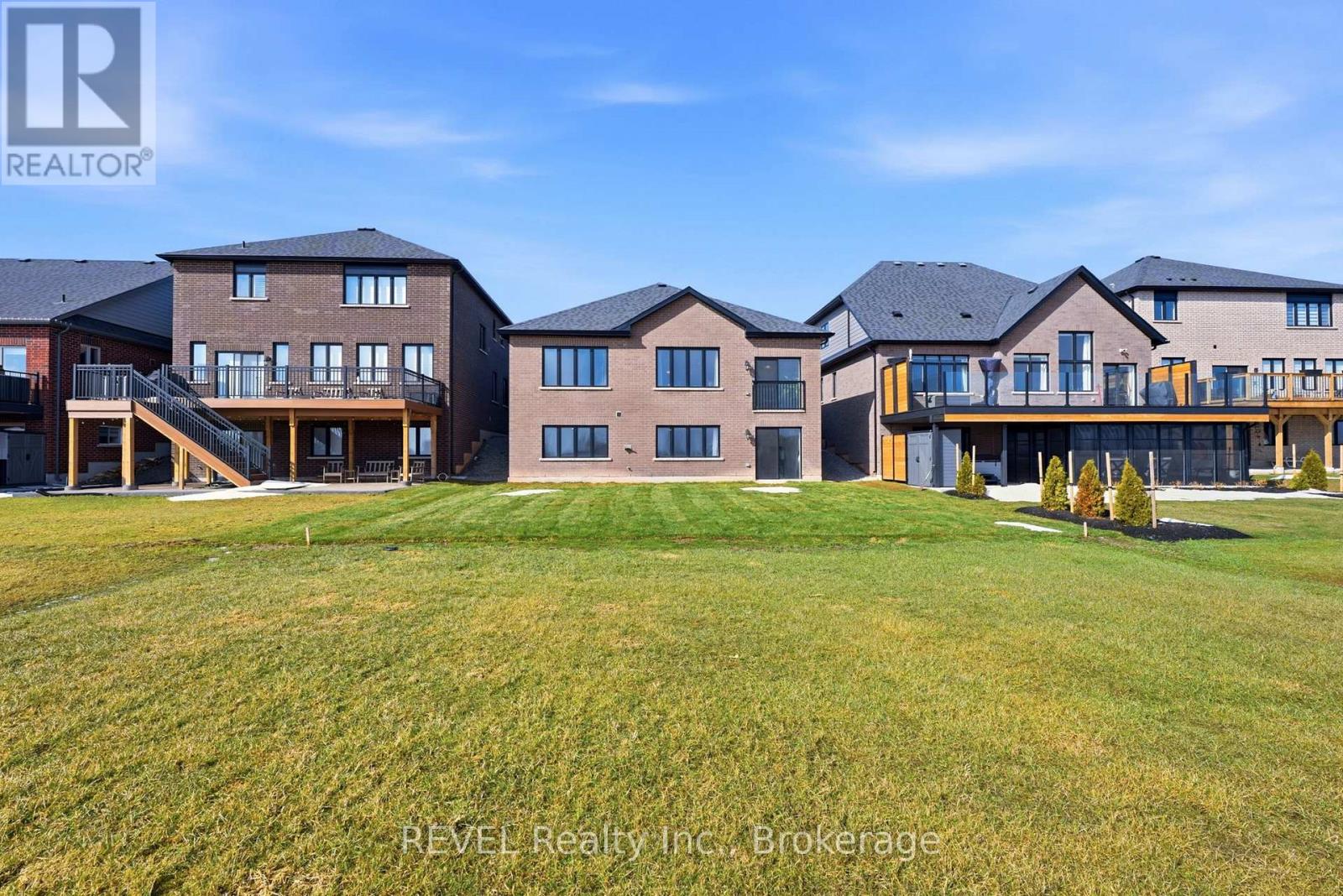 50 Shoreview Drive, Welland, Ontario  L3B 0H2 - Photo 37 - X12852848