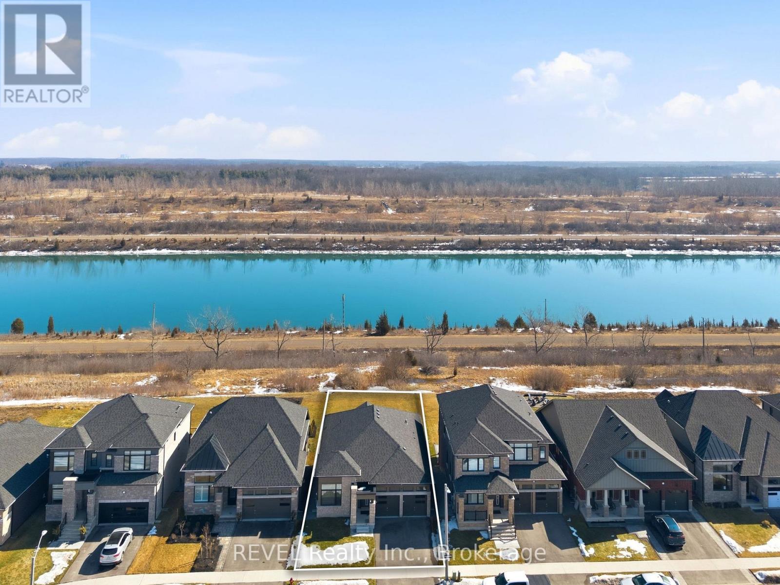 50 Shoreview Drive, Welland, Ontario  L3B 0H2 - Photo 39 - X12852848