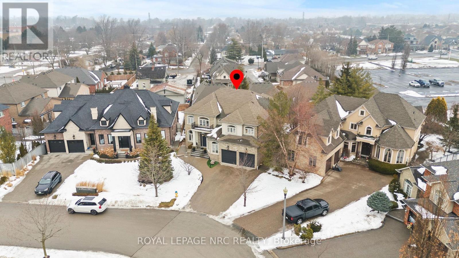 63 Terrace Drive, Grimsby, Ontario  L3M 1B6 - Photo 43 - X12852850