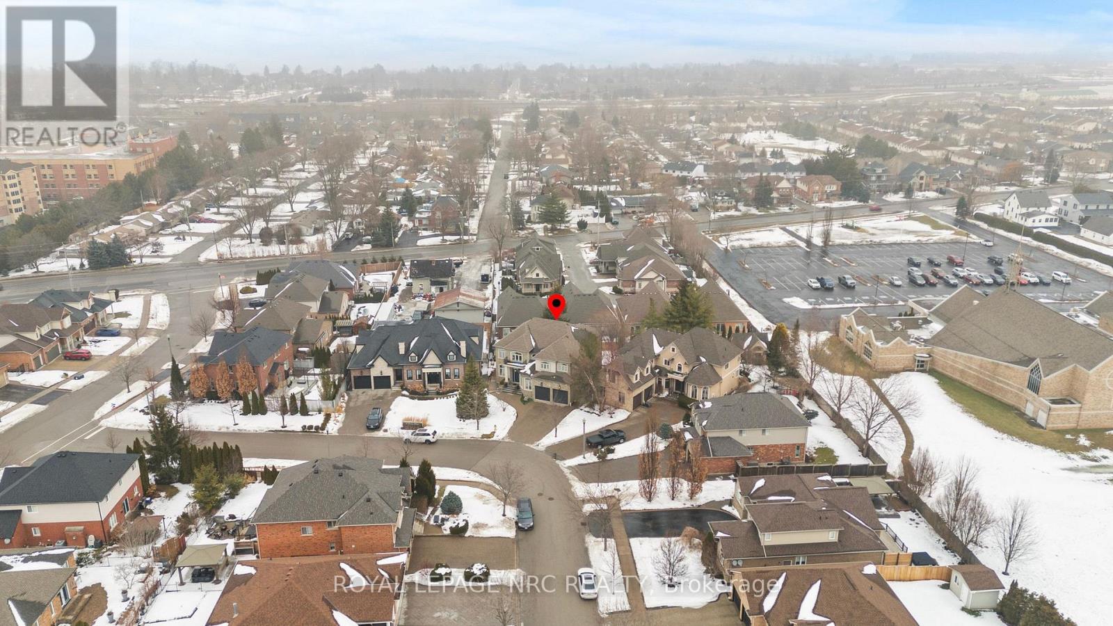 63 Terrace Drive, Grimsby, Ontario  L3M 1B6 - Photo 44 - X12852850