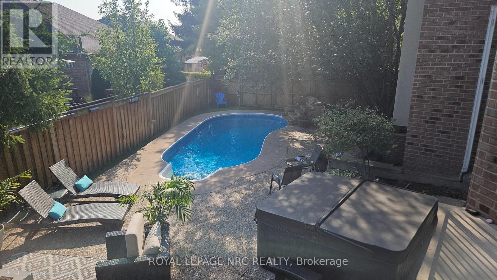 63 Terrace Drive, Grimsby, Ontario  L3M 1B6 - Photo 48 - X12852850