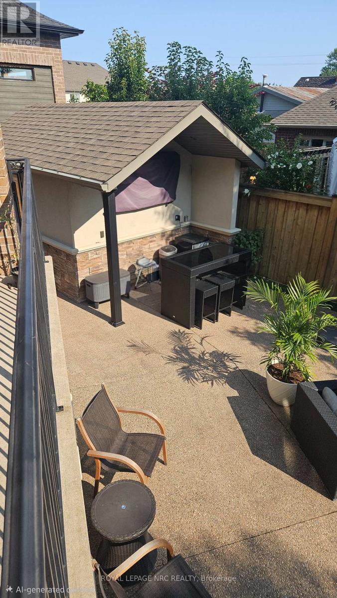 63 Terrace Drive, Grimsby, Ontario  L3M 1B6 - Photo 49 - X12852850