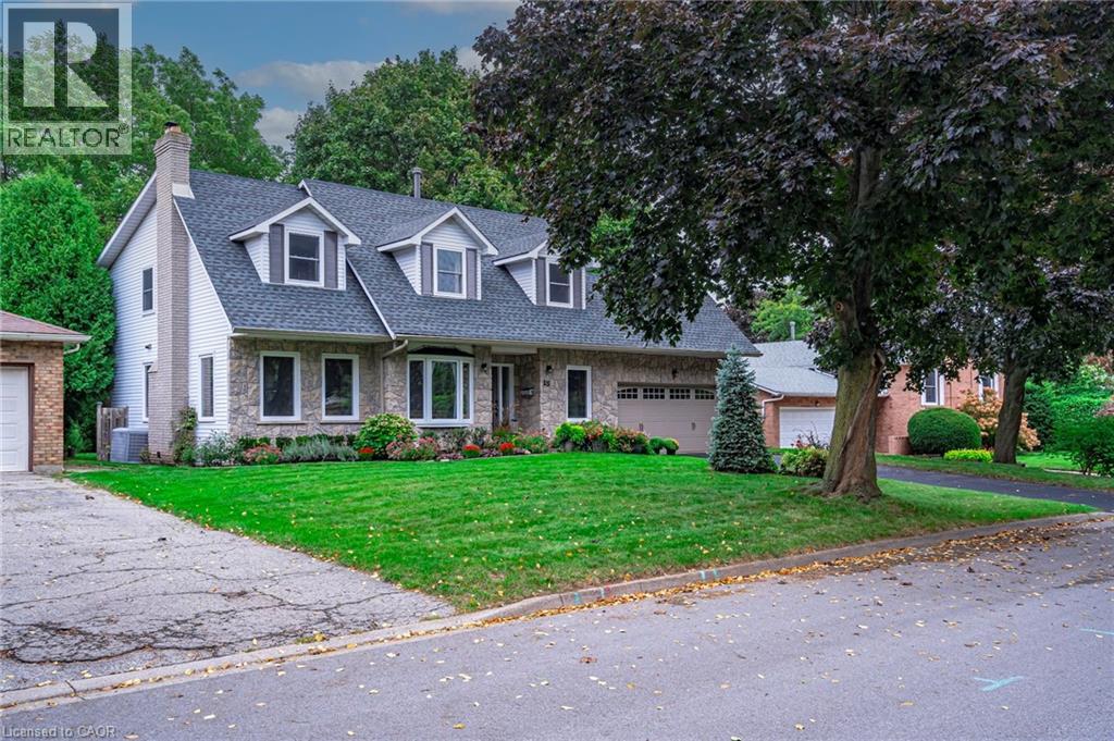 15 Blue Forest Drive, Grimsby, Ontario  L3M 4R4 - Photo 34 - 40776008