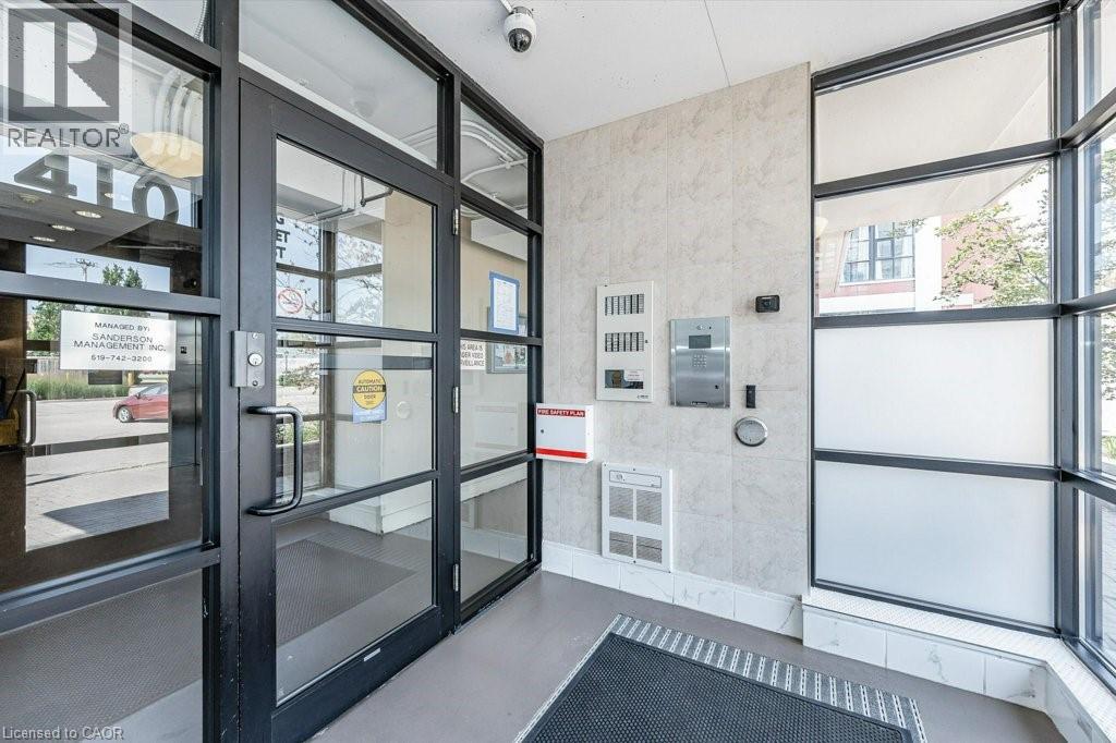 410 W King Street W Unit# 524, Kitchener, Ontario  N2G 1C3 - Photo 27 - 40791730