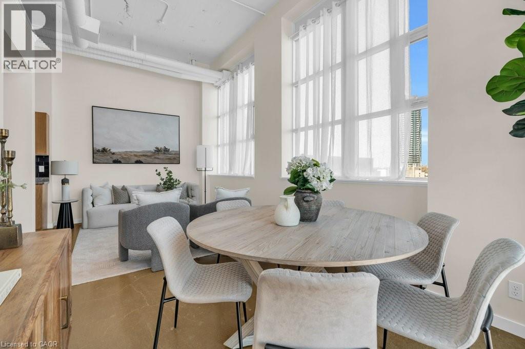 410 W King Street W Unit# 524, Kitchener, Ontario  N2G 1C3 - Photo 6 - 40791730