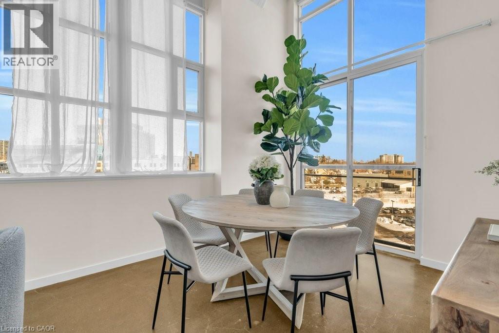 410 W King Street W Unit# 524, Kitchener, Ontario  N2G 1C3 - Photo 7 - 40791730