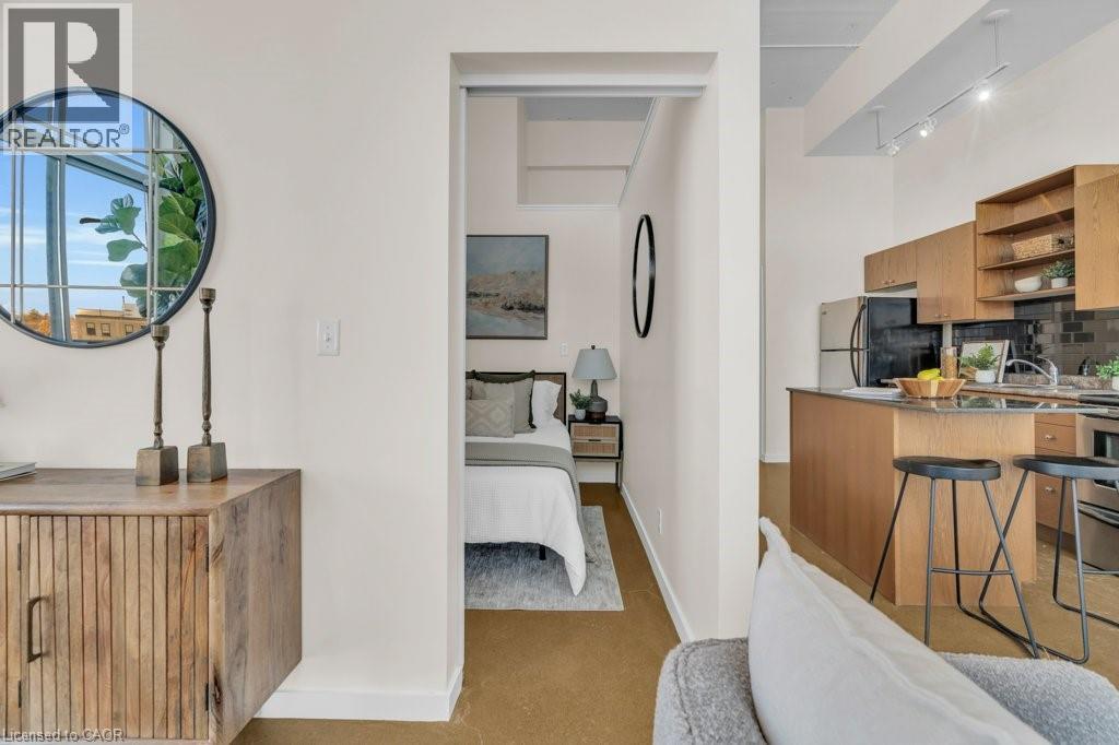 410 W King Street W Unit# 524, Kitchener, Ontario  N2G 1C3 - Photo 10 - 40791730