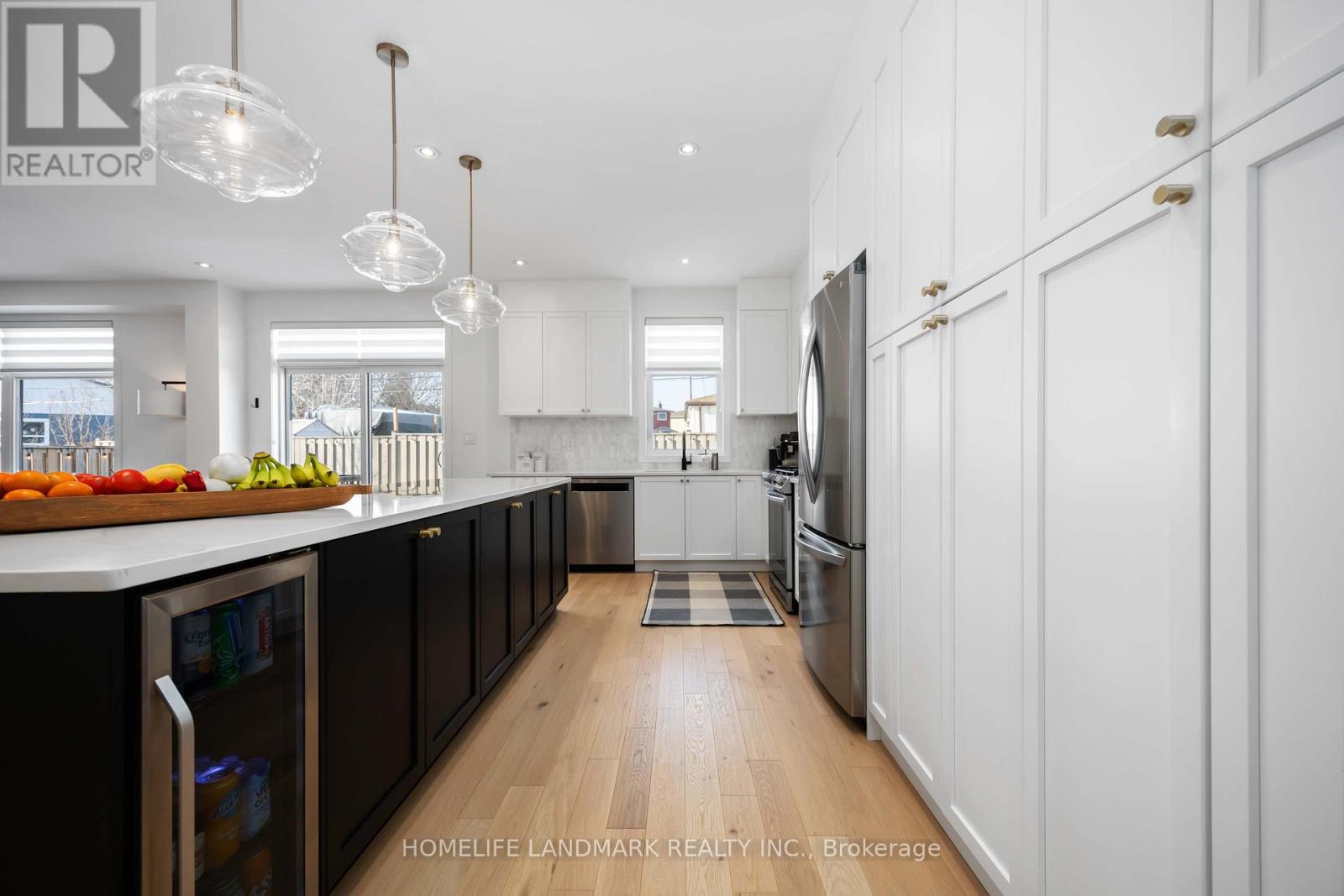 1330 Gull Crossing, Pickering, Ontario L1W 0B7 - Photo 12 - E12852832