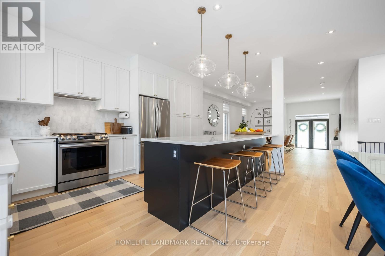 1330 Gull Crossing, Pickering, Ontario L1W 0B7 - Photo 15 - E12852832