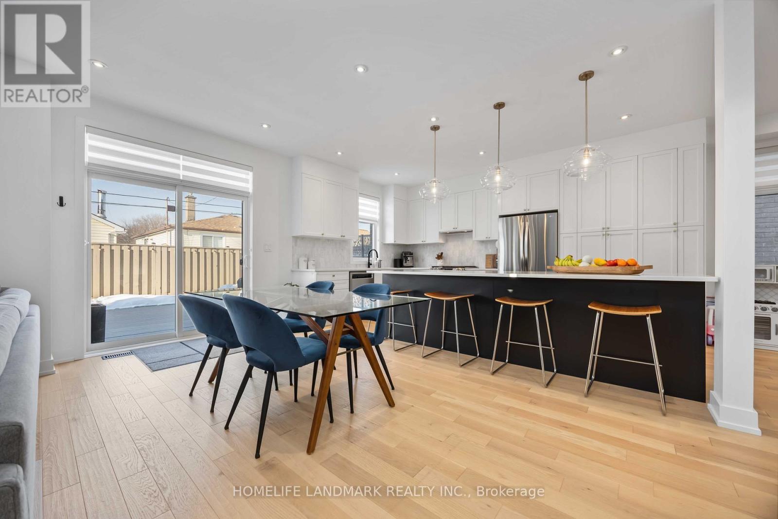 1330 Gull Crossing, Pickering, Ontario L1W 0B7 - Photo 17 - E12852832