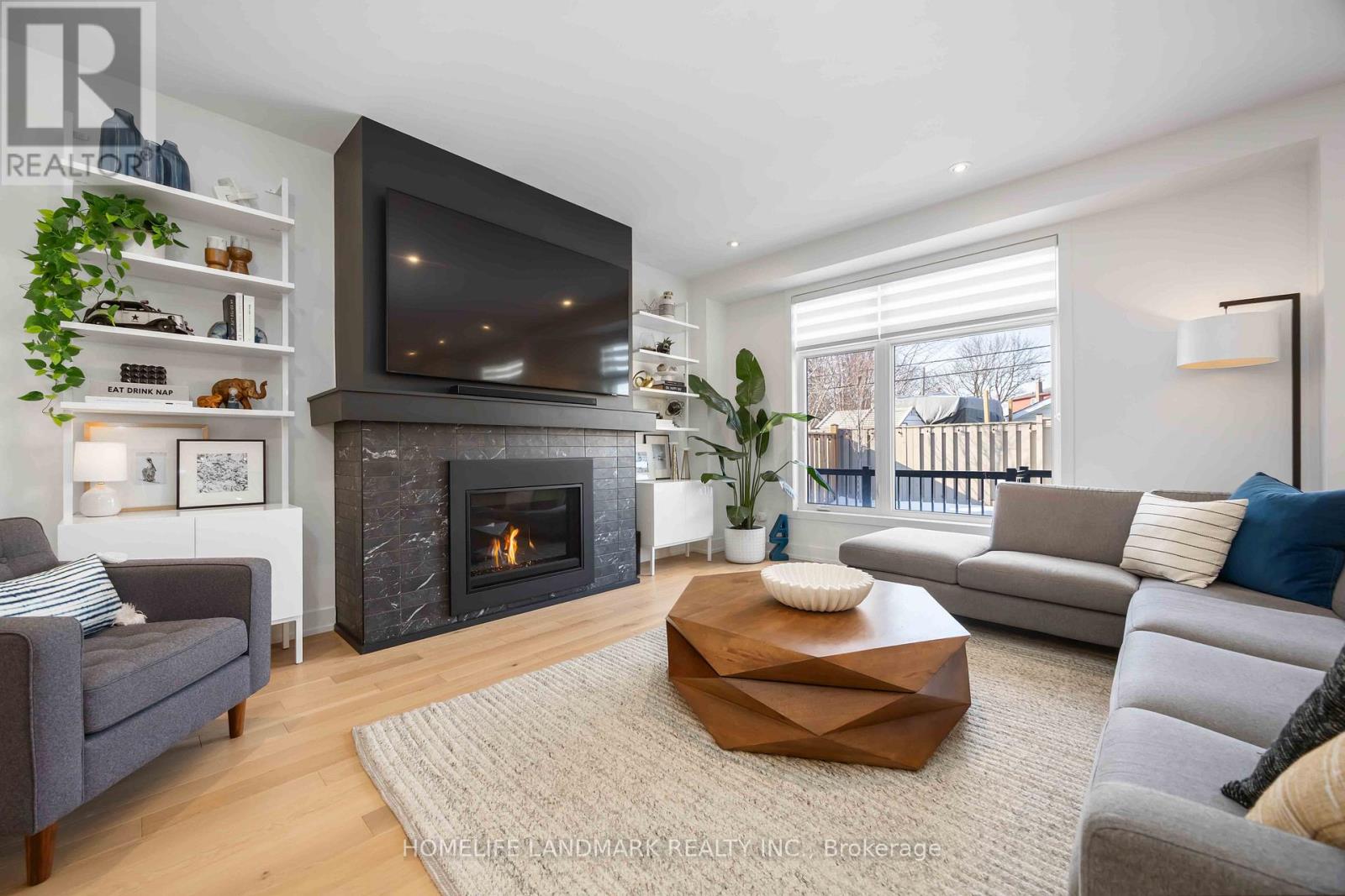 1330 Gull Crossing, Pickering, Ontario L1W 0B7 - Photo 18 - E12852832