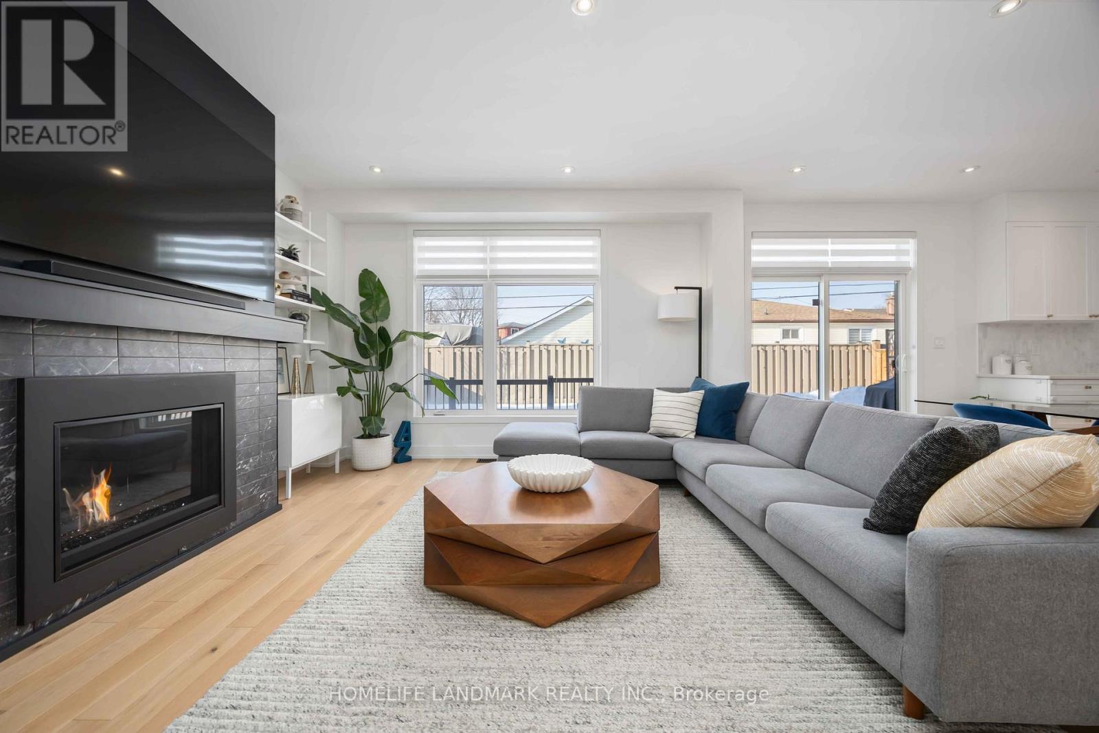 1330 Gull Crossing, Pickering, Ontario L1W 0B7 - Photo 19 - E12852832