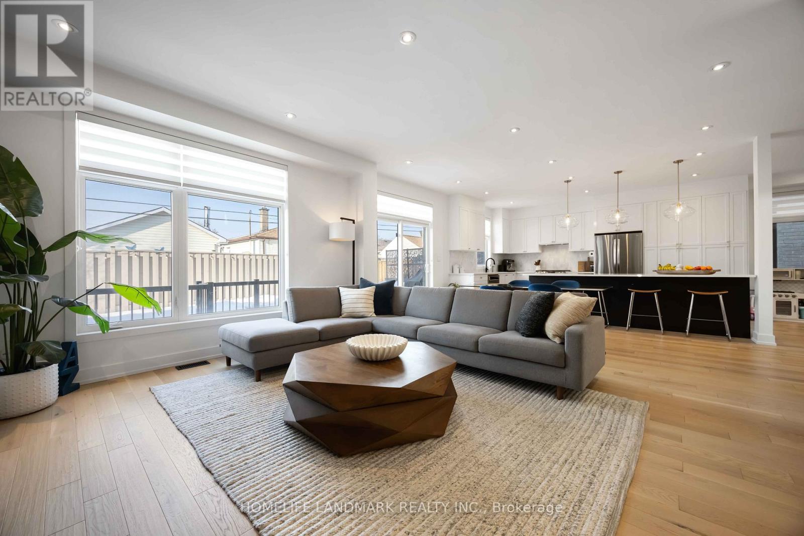 1330 Gull Crossing, Pickering, Ontario L1W 0B7 - Photo 20 - E12852832