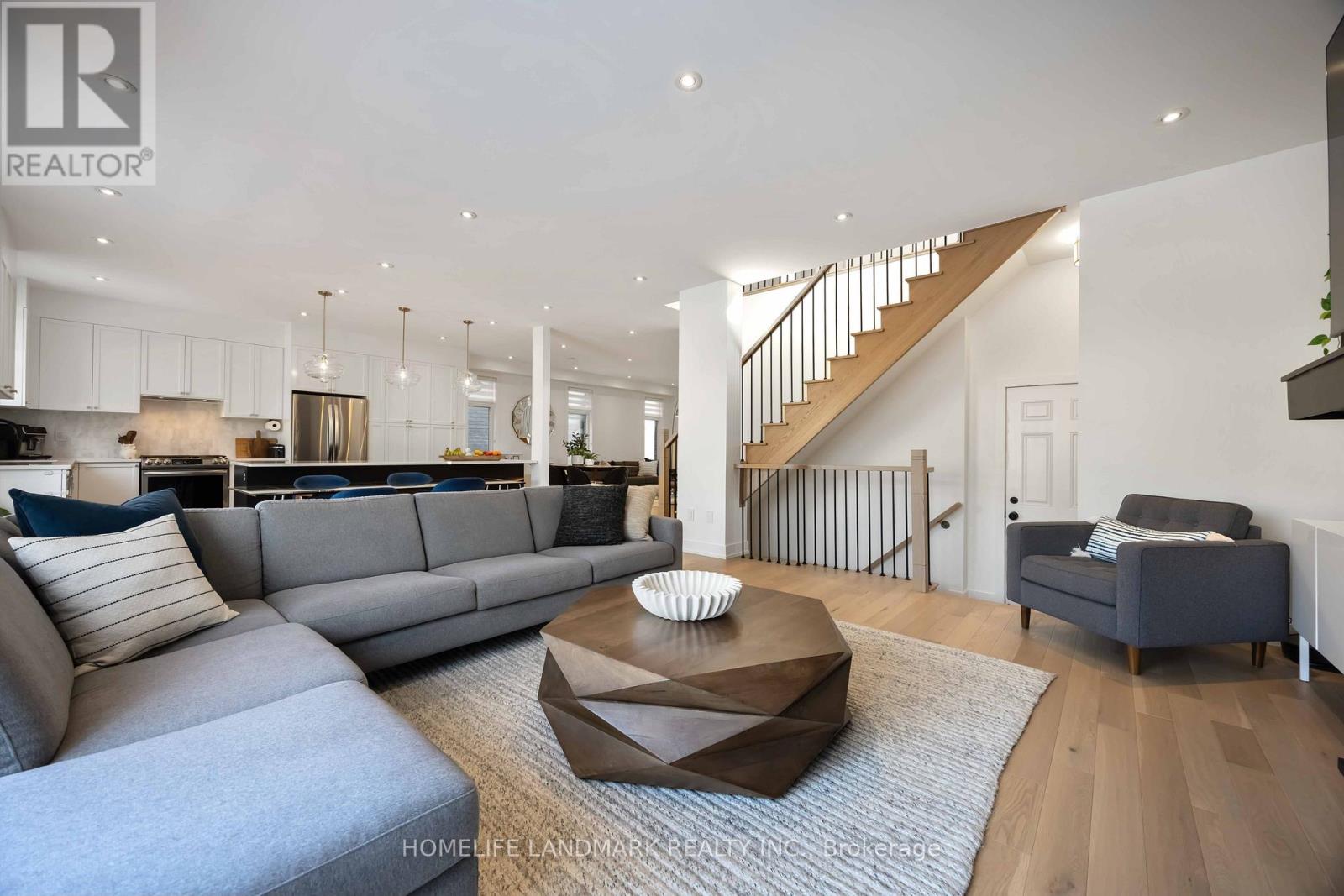 1330 Gull Crossing, Pickering, Ontario L1W 0B7 - Photo 21 - E12852832