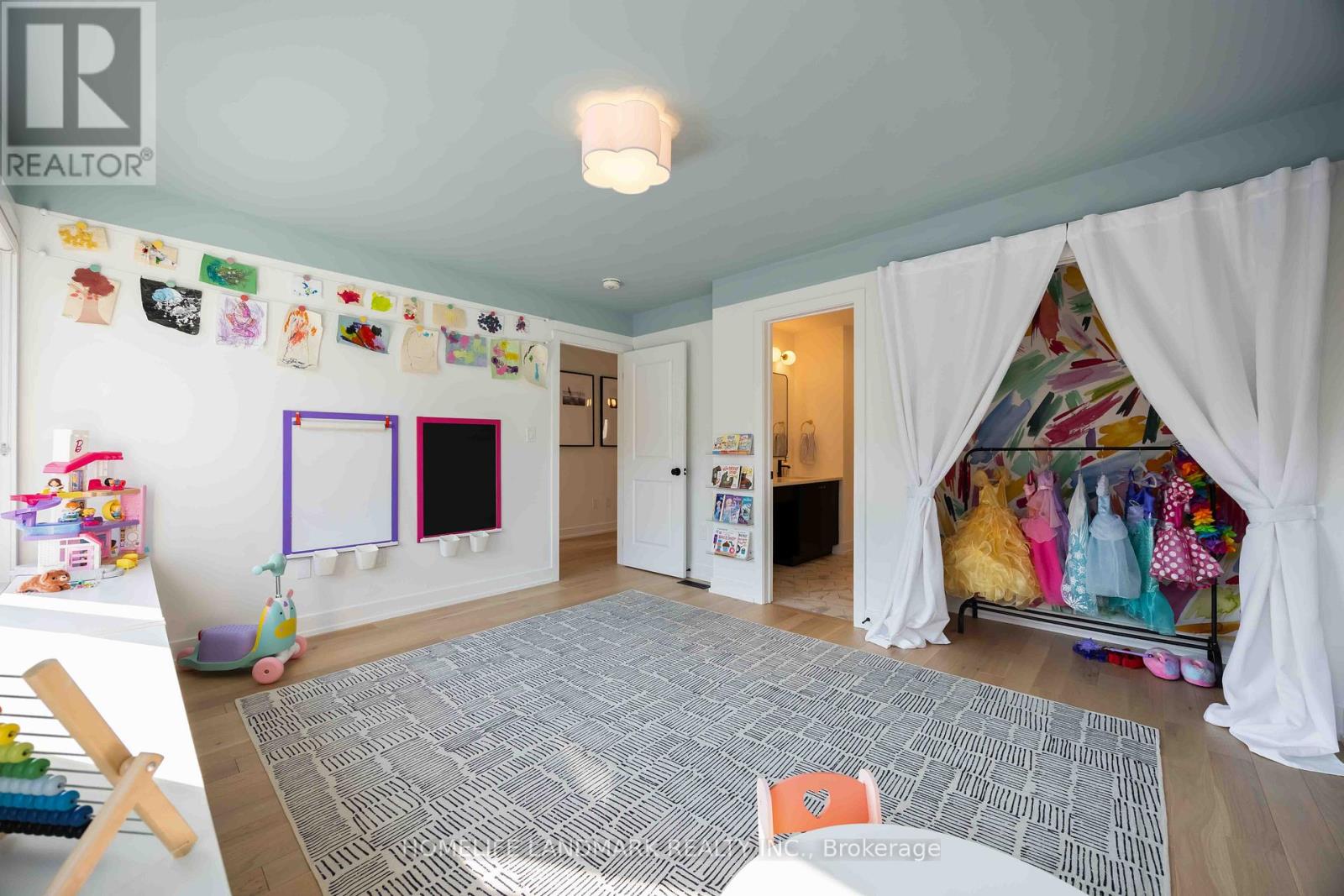 1330 Gull Crossing, Pickering, Ontario L1W 0B7 - Photo 33 - E12852832