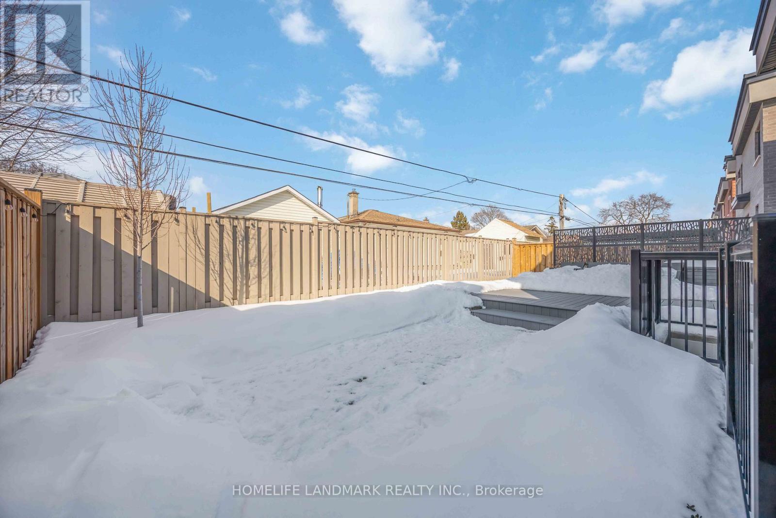 1330 Gull Crossing, Pickering, Ontario L1W 0B7 - Photo 45 - E12852832