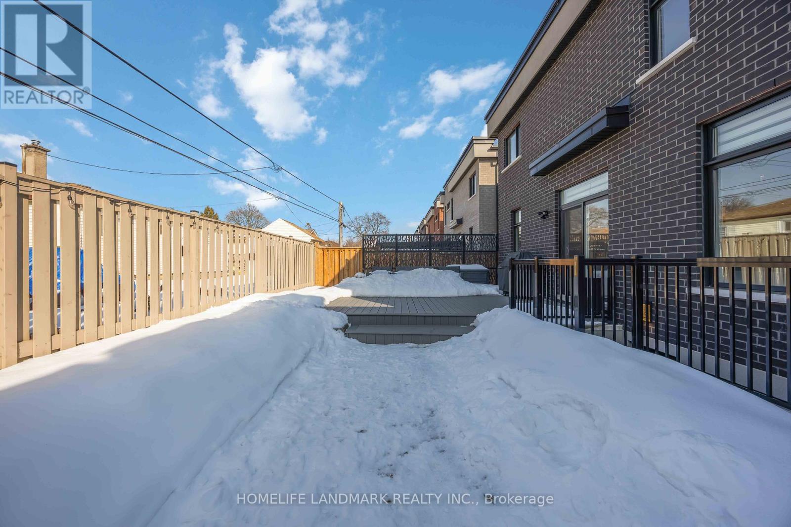 1330 Gull Crossing, Pickering, Ontario L1W 0B7 - Photo 47 - E12852832