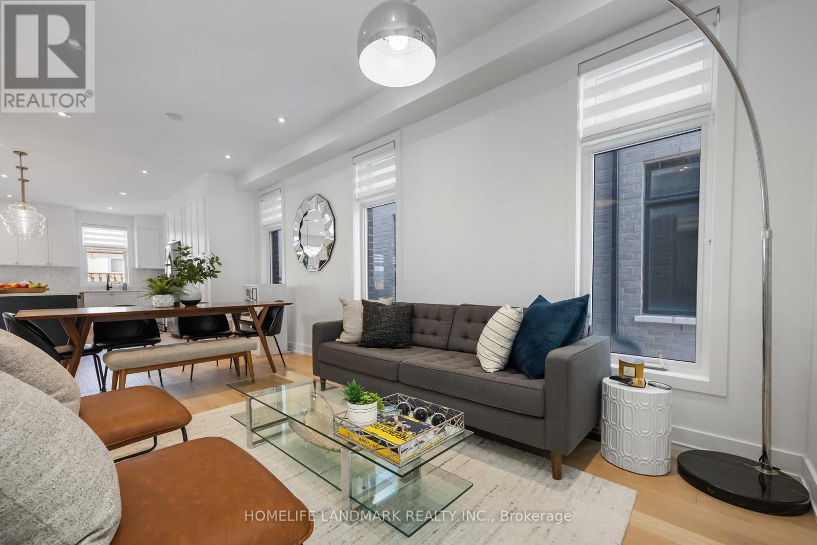 1330 Gull Crossing, Pickering, Ontario L1W 0B7 - Photo 7 - E12852832