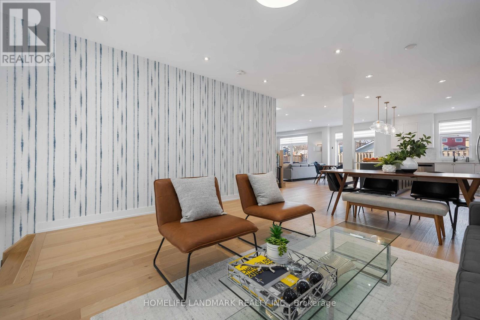 1330 Gull Crossing, Pickering, Ontario L1W 0B7 - Photo 8 - E12852832