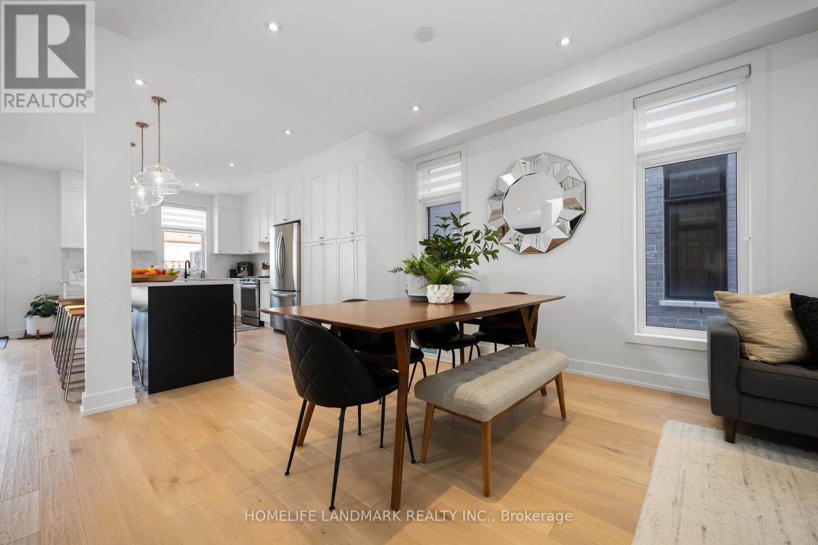 1330 Gull Crossing, Pickering, Ontario L1W 0B7 - Photo 9 - E12852832