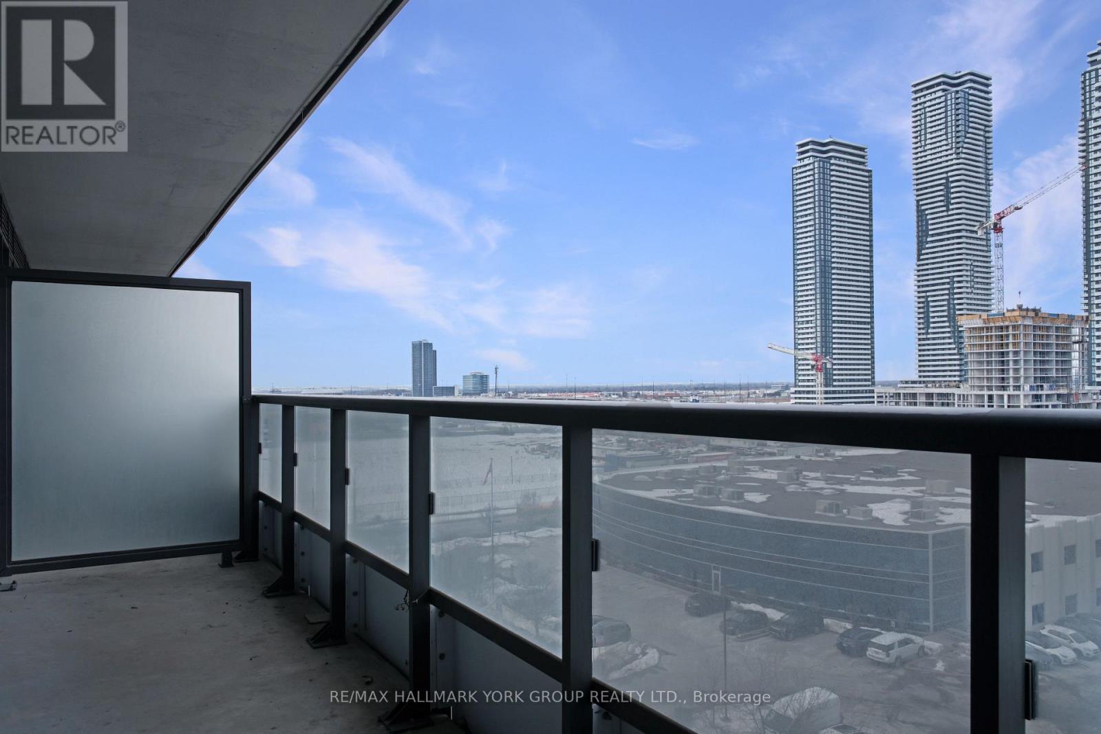 720 - 10 Honeycrisp Crescent, Vaughan (Vaughan Corporate Centre), Ontario  L4K 0M7 - Photo 15 - N12852774