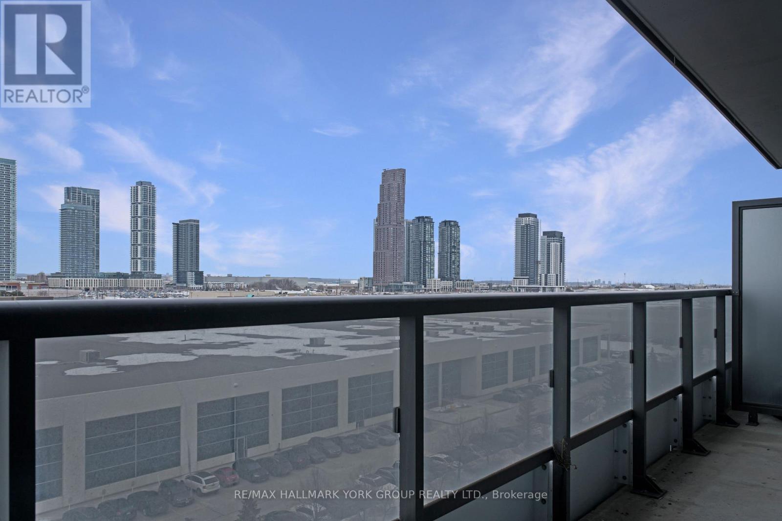 720 - 10 Honeycrisp Crescent, Vaughan (Vaughan Corporate Centre), Ontario  L4K 0M7 - Photo 16 - N12852774