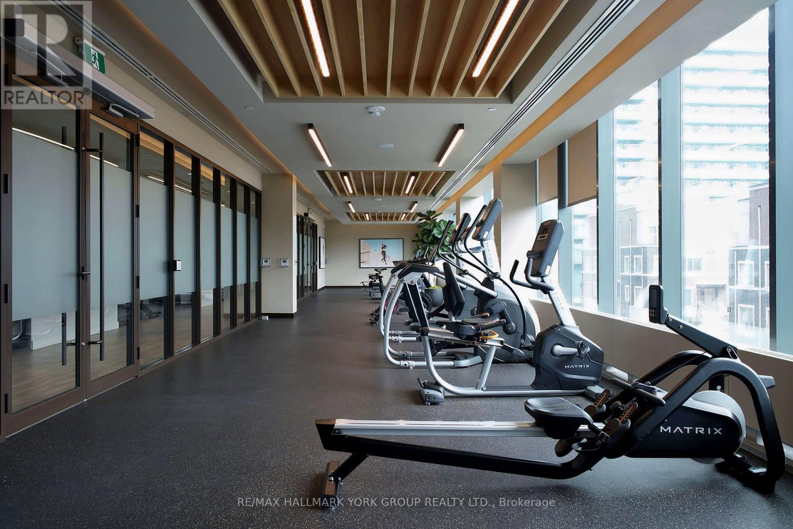 720 - 10 Honeycrisp Crescent, Vaughan (Vaughan Corporate Centre), Ontario  L4K 0M7 - Photo 19 - N12852774