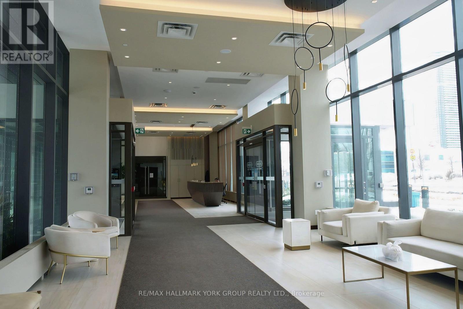 720 - 10 Honeycrisp Crescent, Vaughan (Vaughan Corporate Centre), Ontario  L4K 0M7 - Photo 21 - N12852774