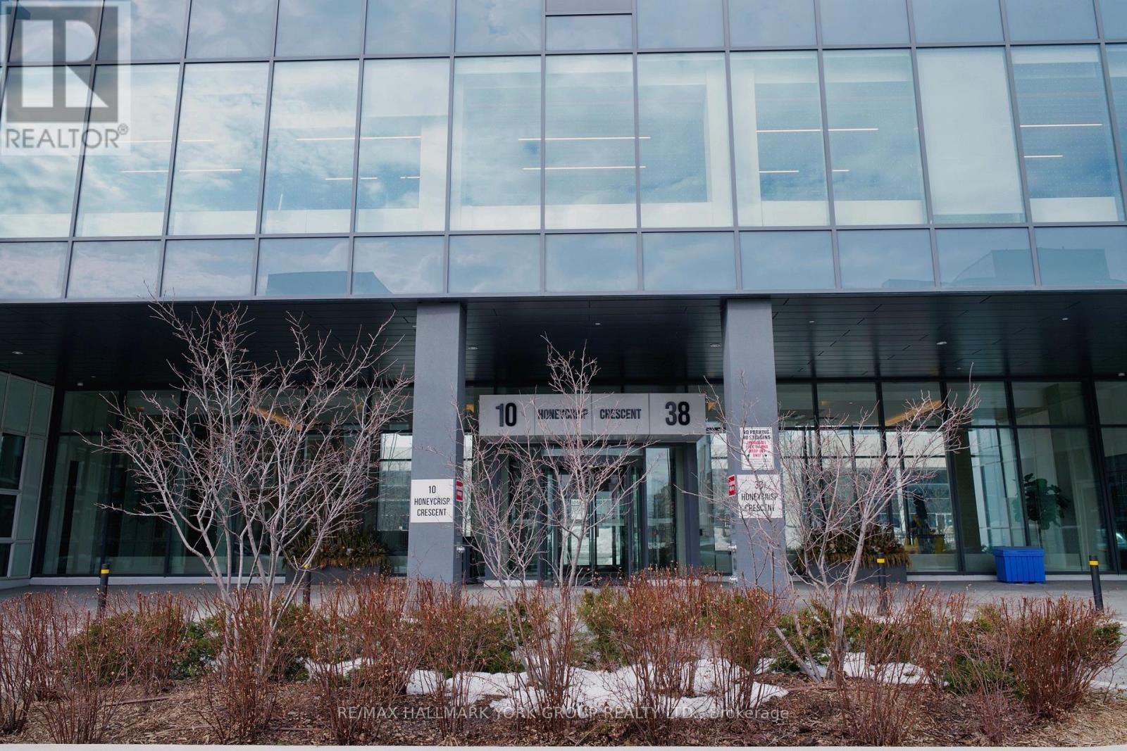 720 - 10 Honeycrisp Crescent, Vaughan (Vaughan Corporate Centre), Ontario  L4K 0M7 - Photo 22 - N12852774