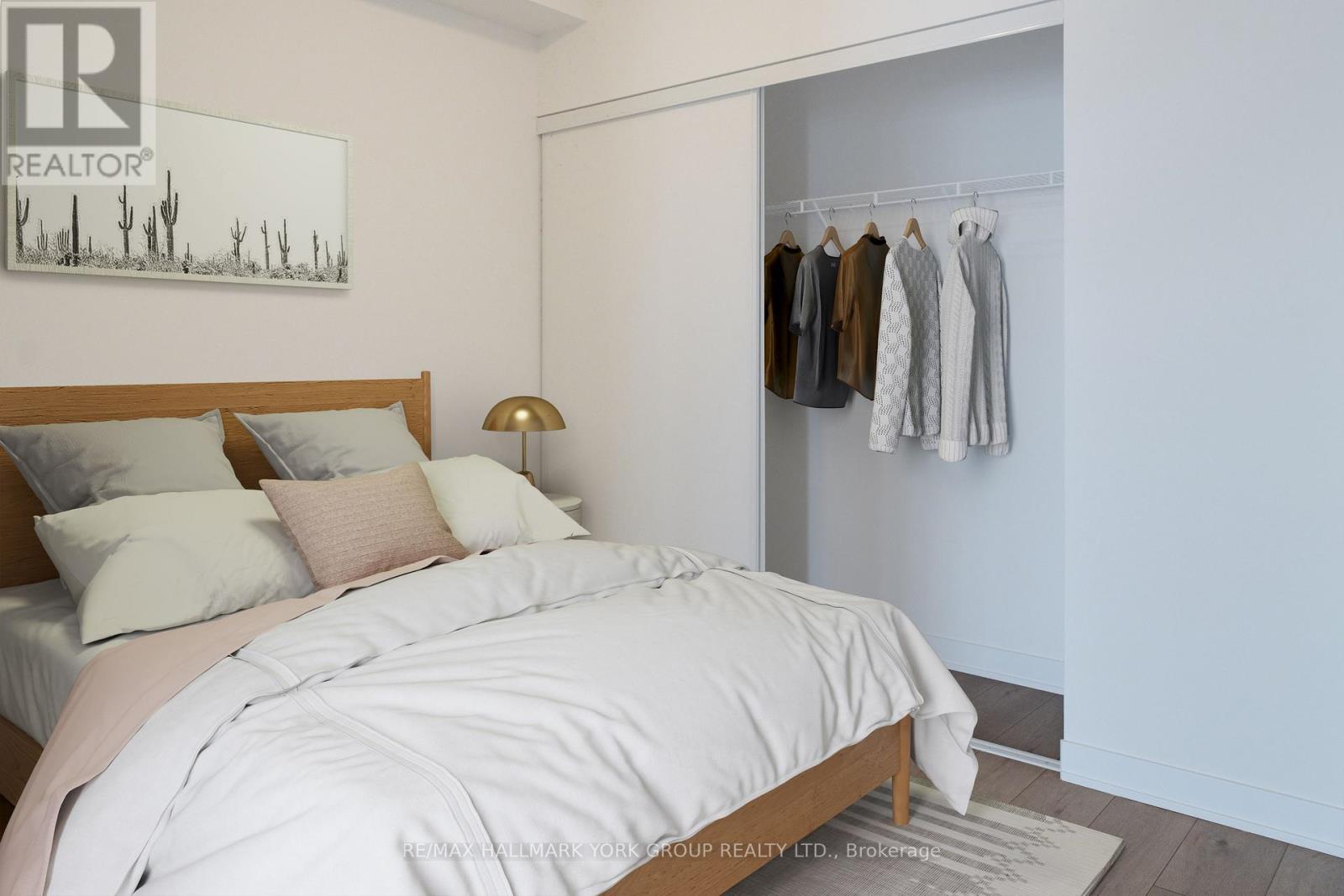 720 - 10 Honeycrisp Crescent, Vaughan (Vaughan Corporate Centre), Ontario  L4K 0M7 - Photo 3 - N12852774