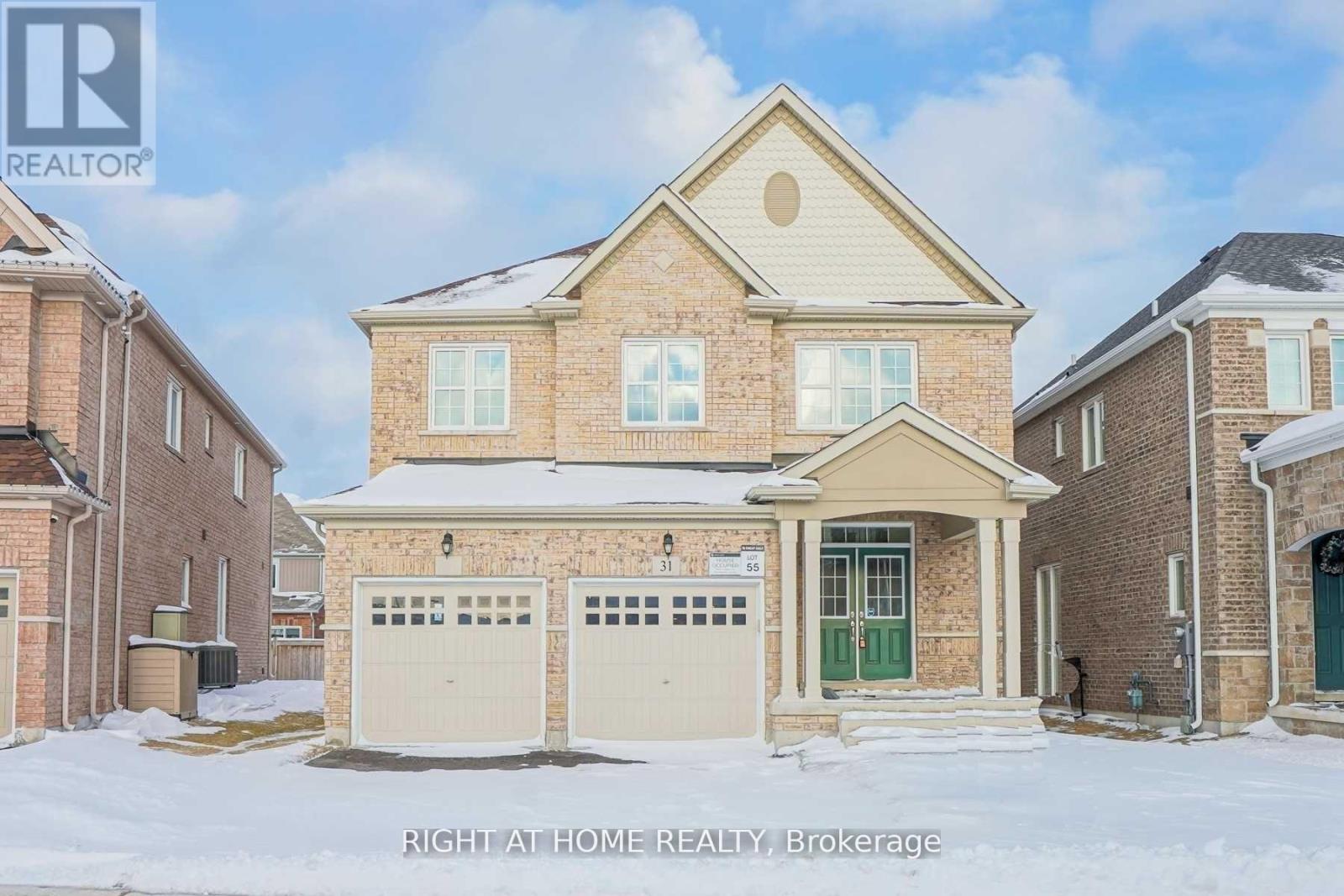 31 EMPIRE DRIVE, Bradford West Gwillimbury, Ontario