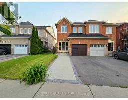 7314 CORK TREE ROW, Mississauga, Ontario