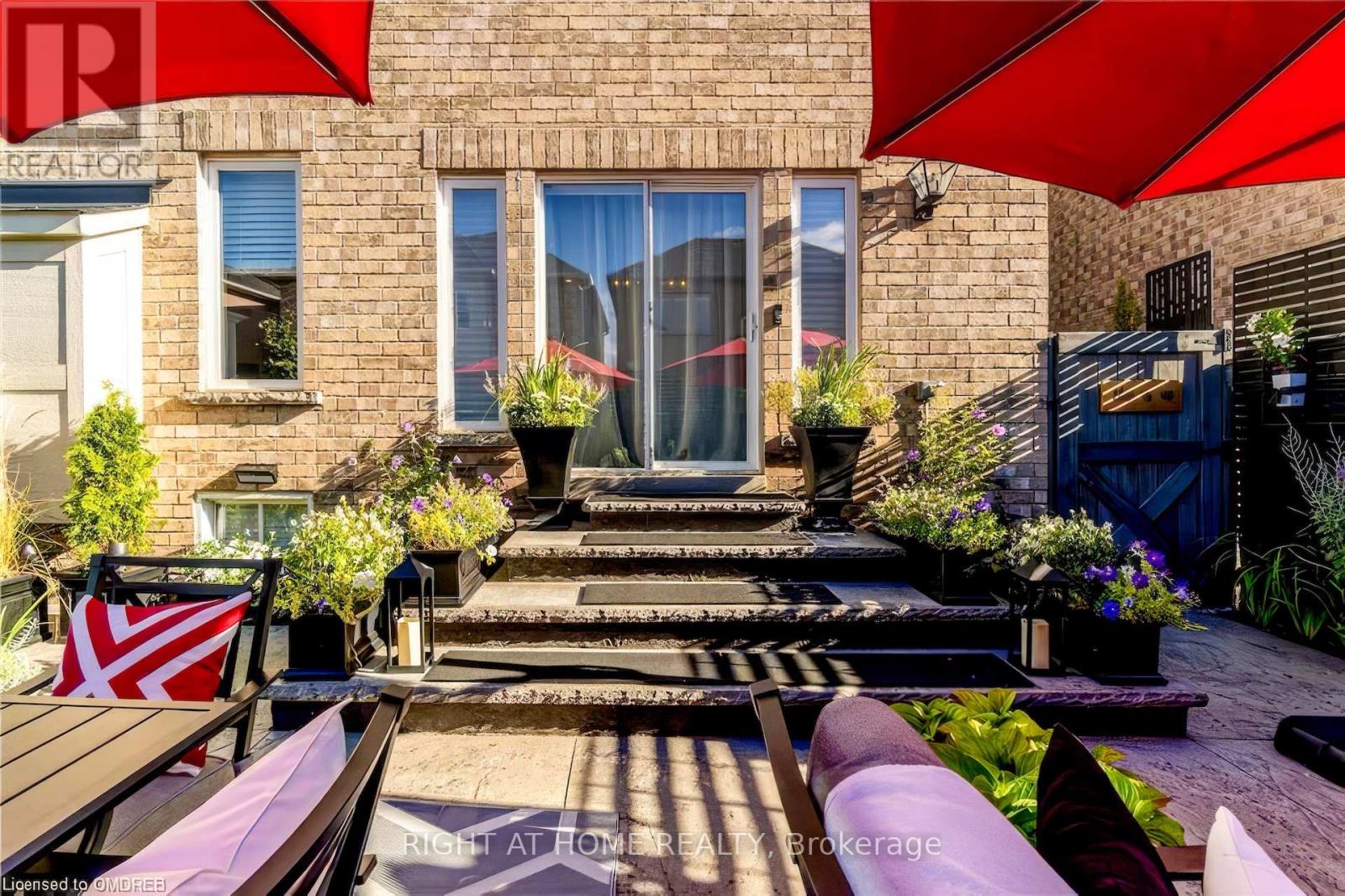 3342 Moses Way, Burlington, Ontario  L7M 0L5 - Photo 44 - W12852842