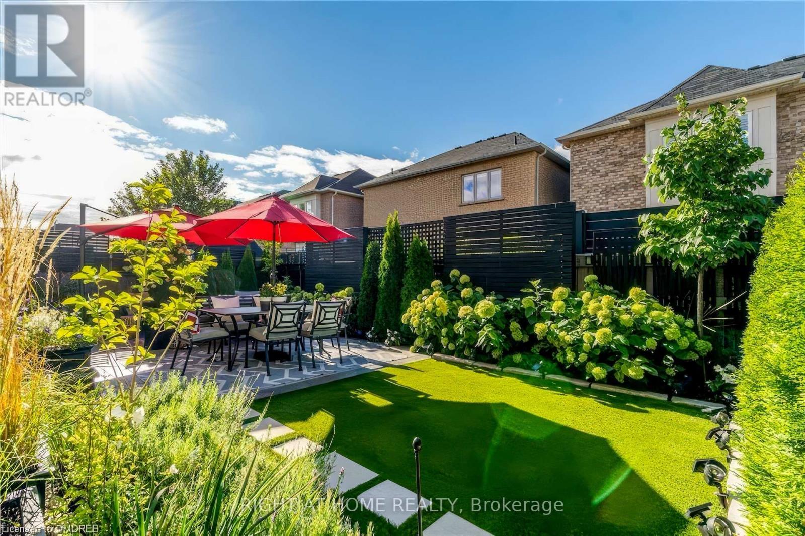 3342 Moses Way, Burlington, Ontario  L7M 0L5 - Photo 45 - W12852842