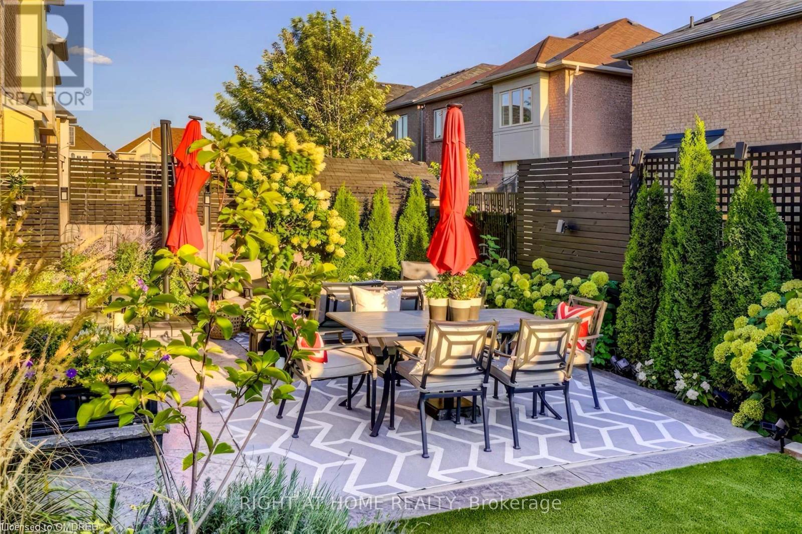 3342 Moses Way, Burlington, Ontario  L7M 0L5 - Photo 47 - W12852842