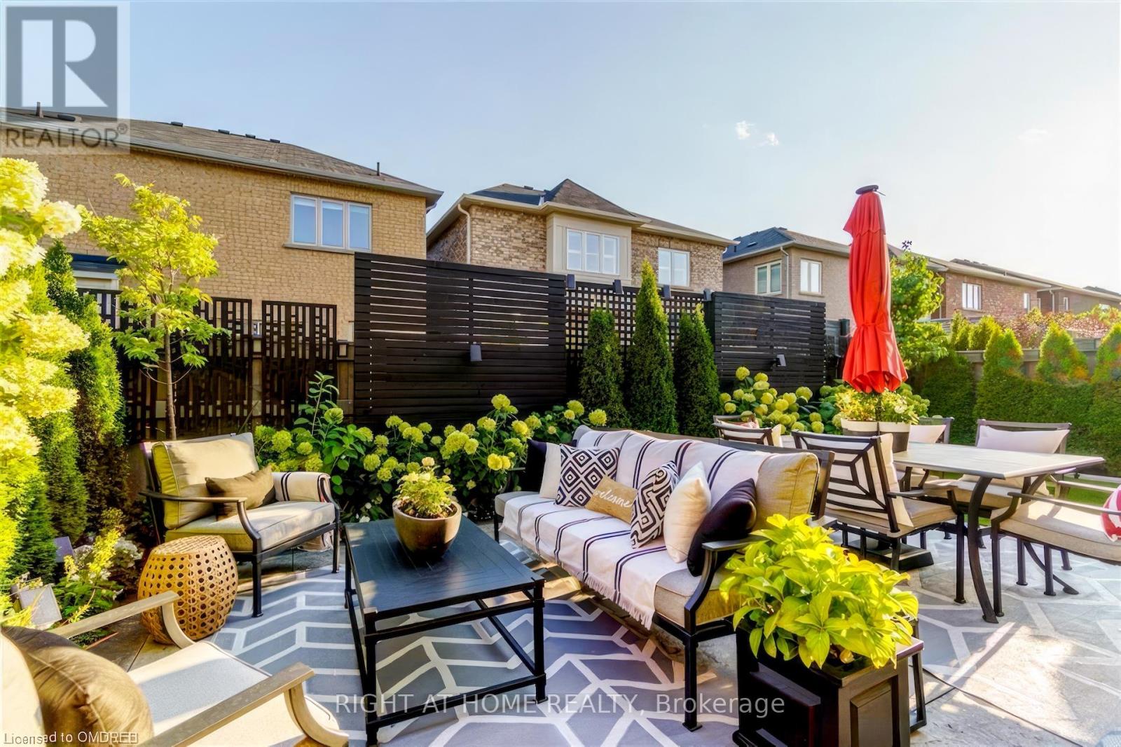 3342 Moses Way, Burlington, Ontario  L7M 0L5 - Photo 48 - W12852842