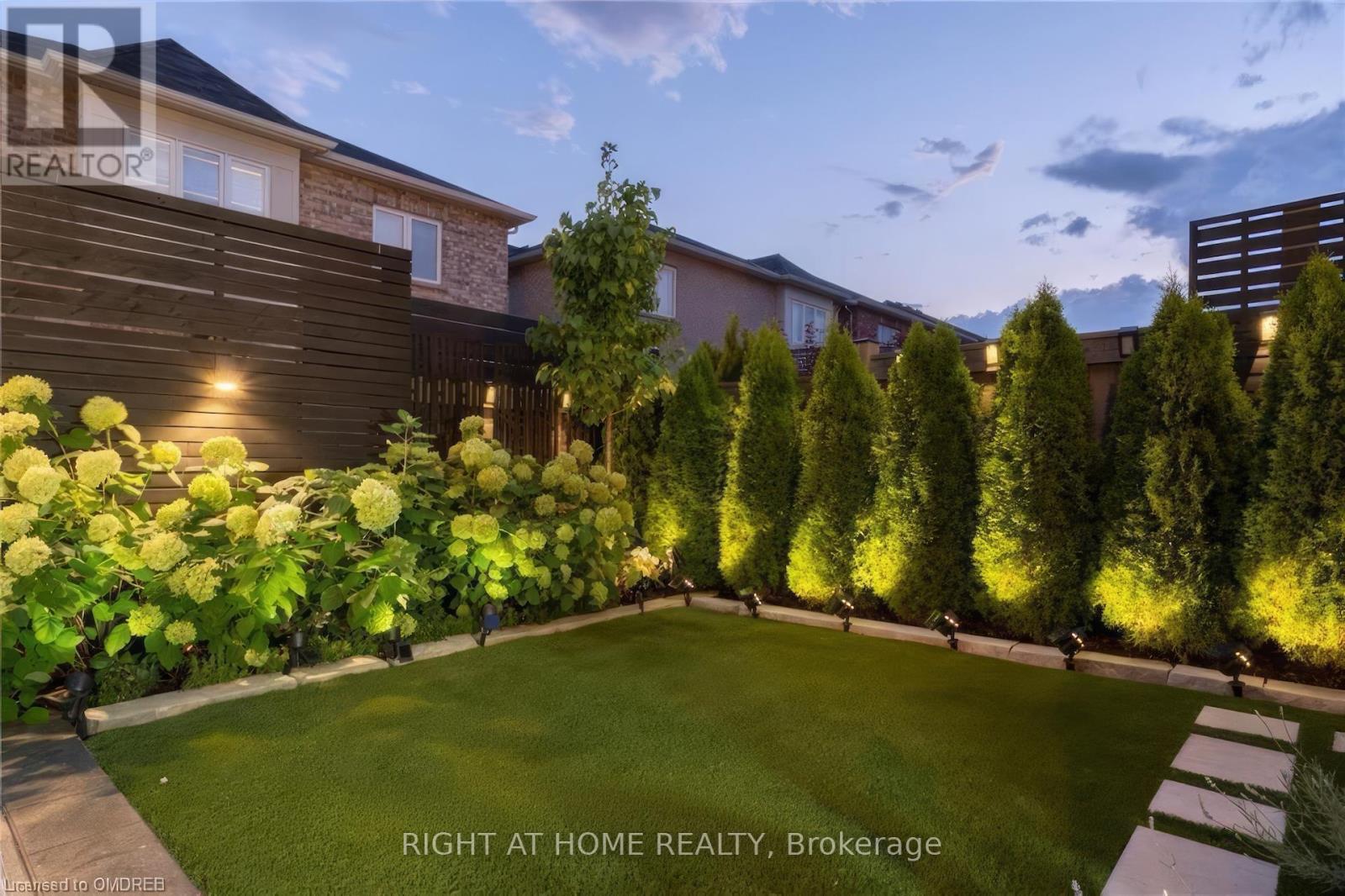 3342 Moses Way, Burlington, Ontario  L7M 0L5 - Photo 49 - W12852842