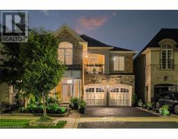 3342 MOSES WAY, Burlington, Ontario