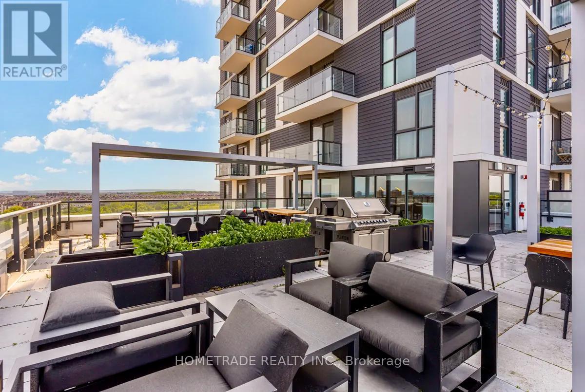 803 - 335 Wheat Boom Drive, Oakville, Ontario  L6H 7Y1 - Photo 12 - W12852864