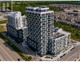 803 - 335 WHEAT BOOM DRIVE, Oakville, Ontario