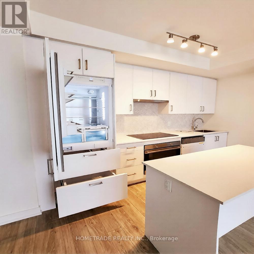 803 - 335 Wheat Boom Drive, Oakville, Ontario  L6H 7Y1 - Photo 3 - W12852866