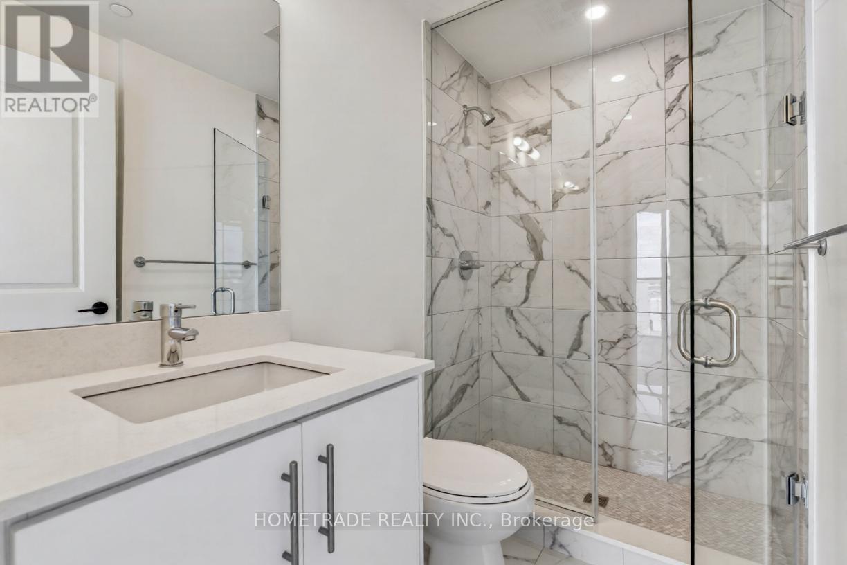 803 - 335 Wheat Boom Drive, Oakville, Ontario  L6H 7Y1 - Photo 7 - W12852866