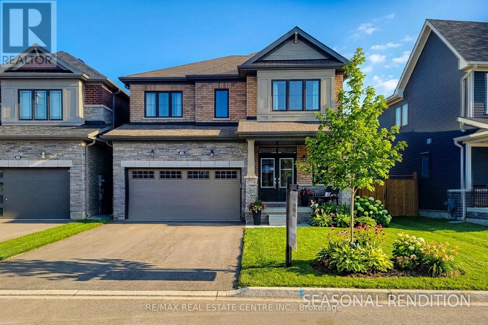 23 Hawick Crescent, Haldimand, Ontario  N3W 0G6 - Photo 2 - X12852802