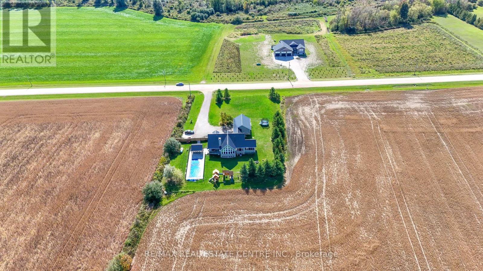 321311 Concession 6-7 Road, East Luther Grand Valley, Ontario  L9W 0W8 - Photo 42 - X12852844