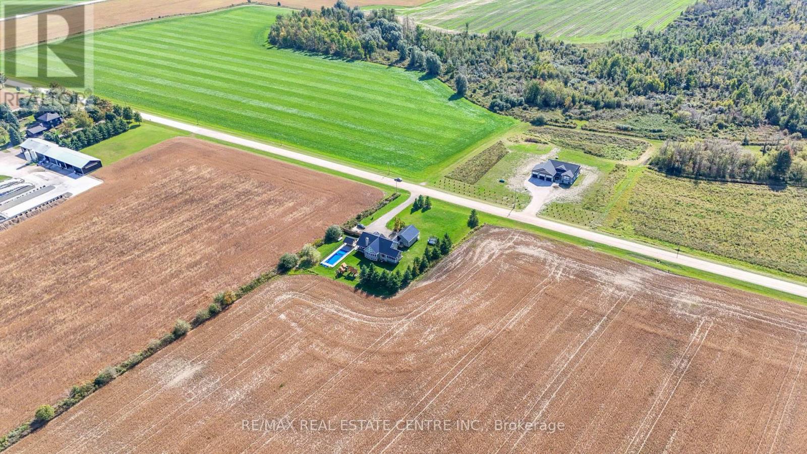 321311 Concession 6-7 Road, East Luther Grand Valley, Ontario  L9W 0W8 - Photo 43 - X12852844